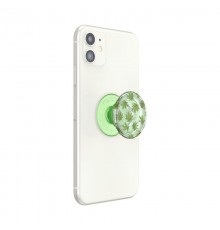 Suport pentru telefon - Popsockets PopGrip - Translucent Mary Jane