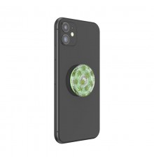 Suport pentru telefon - Popsockets PopGrip - Translucent Mary Jane