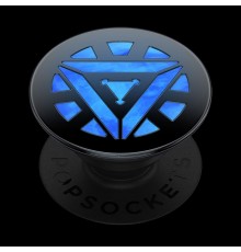 Suport pentru telefon - Popsockets PopGrip - Arc Reactor