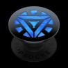 Suport pentru telefon - Popsockets PopGrip - Arc Reactor