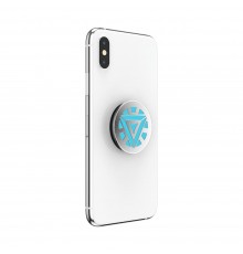 Suport pentru telefon - Popsockets PopGrip - Arc Reactor