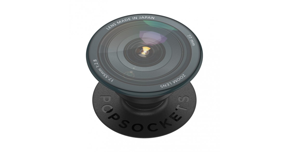 Suport pentru telefon - Popsockets PopGrip - Shutter