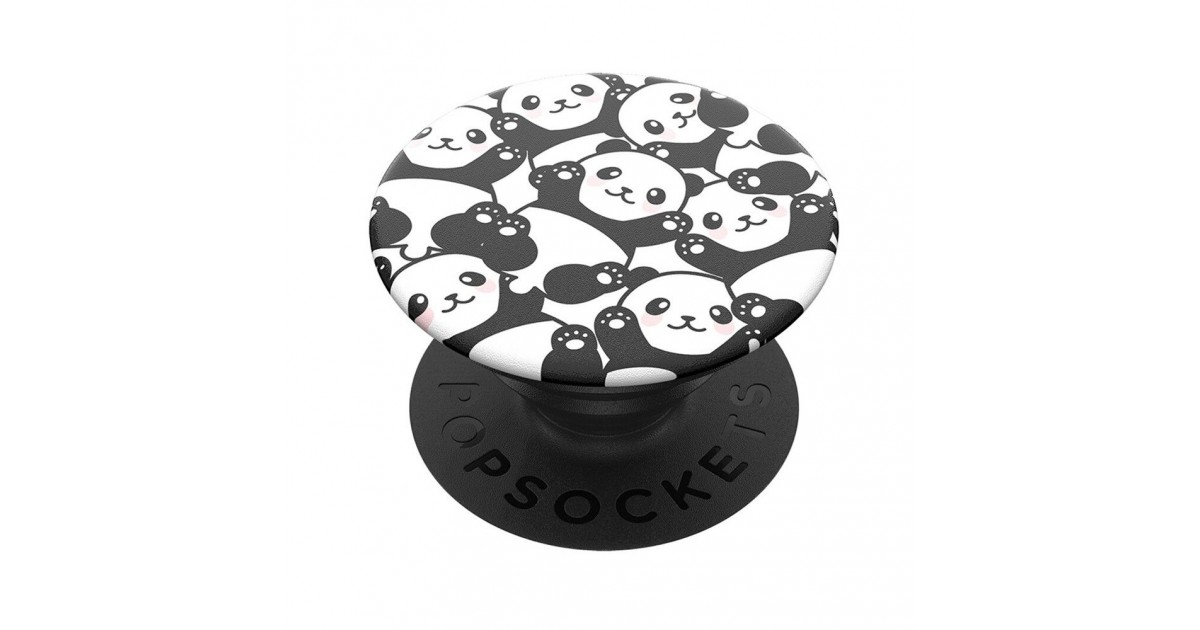 Suport pentru Telefon - Popsockets PopGrip - Pandamonium