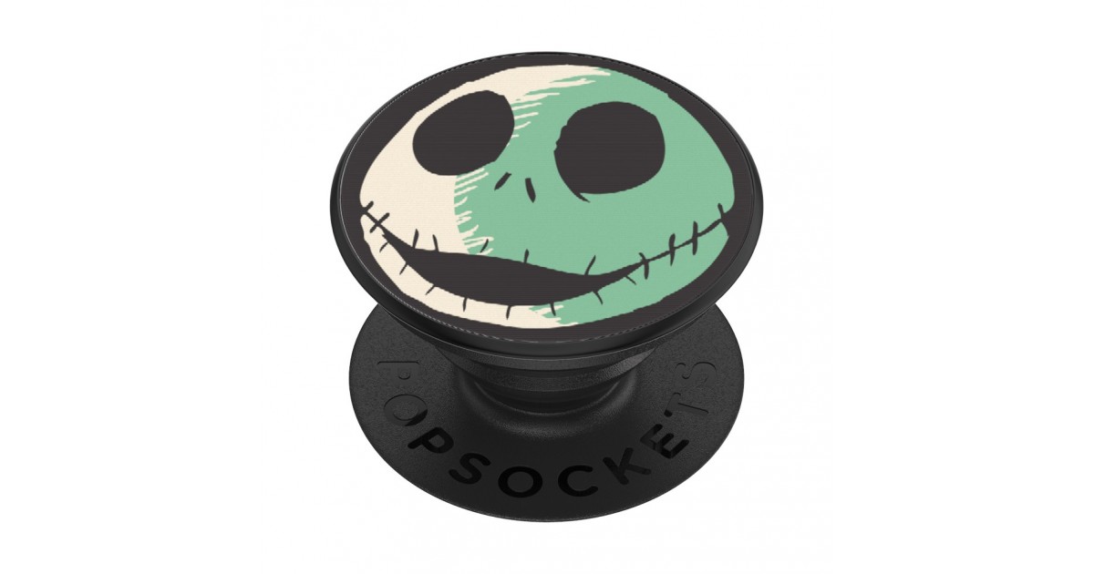 Suport pentru Telefon - Popsockets PopGrip - Lenticular Jack