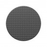 Suport pentru Telefon - Popsockets PopGrip - Knurled Texture Negru