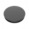 Suport pentru Telefon - Popsockets PopGrip - Knurled Texture Negru