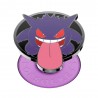 Suport pentru Telefon - Popsockets PopGrip - Pokemon Gengar Night Shade