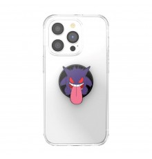 Suport pentru Telefon - Popsockets PopGrip - Pokemon Gengar Night Shade