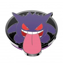 Suport pentru Telefon - Popsockets PopGrip - Pokemon Gengar Night Shade