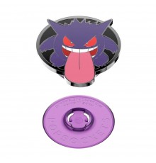 Suport pentru Telefon - Popsockets PopGrip - Pokemon Gengar Night Shade