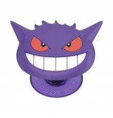 Suport pentru Telefon - Popsockets PopGrip - Pokemon Gengar Face