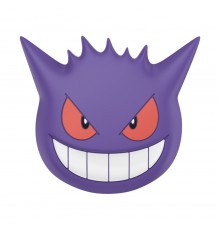 Suport pentru Telefon - Popsockets PopGrip - Pokemon Gengar Face