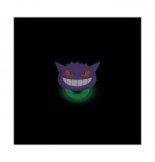 Suport pentru Telefon - Popsockets PopGrip - Pokemon Gengar Face