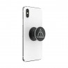 Suport pentru Telefon - Popsockets PopGrip - Enamel Deathly Hallows