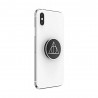 Suport pentru Telefon - Popsockets PopGrip - Enamel Deathly Hallows