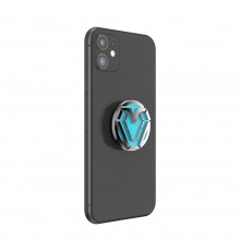 Suport pentru Telefon - Popsockets PopGrip - Iron Heart Enamel