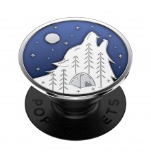 PopSockets Original, Suport Multifunctional - Tidepool Magic 8 Ball