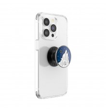 Suport pentru Telefon - Popsockets PopGrip - Enamel Howl