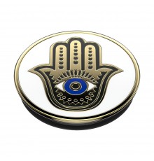 Suport pentru Telefon - Popsockets PopGrip - Enamel Hamsa Hand