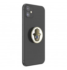 Suport pentru Telefon - Popsockets PopGrip - Enamel Hamsa Hand