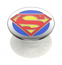 Suport pentru Telefon - Popsockets PopGrip - Enamel Superman