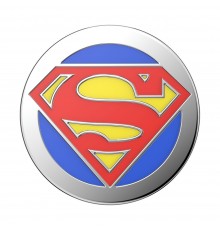 Suport pentru Telefon - Popsockets PopGrip - Enamel Superman