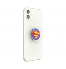 Suport pentru Telefon - Popsockets PopGrip - Enamel Superman