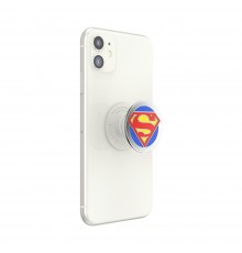 Suport pentru Telefon - Popsockets PopGrip - Enamel Superman