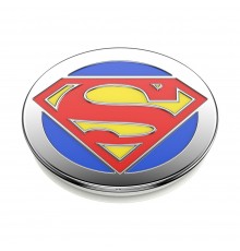 Suport pentru Telefon - Popsockets PopGrip - Enamel Superman