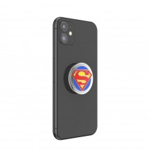 Suport pentru Telefon - Popsockets PopGrip - Enamel Superman