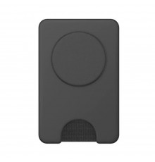 Portofel pentru telefon - PopSockets PopWallet - Negru