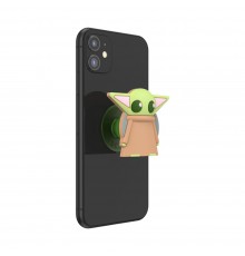 Suport pentru telefon - Popsockets PopGrip - Grogu