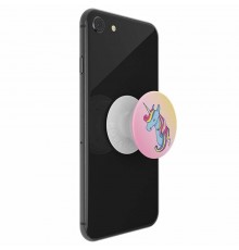 Suport pentru telefon - Popsockets PopGrip - Mane Attraction