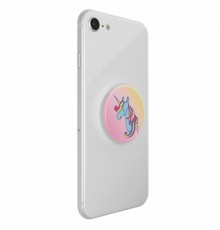 Suport pentru telefon - Popsockets PopGrip - Mane Attraction