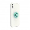 Suport pentru Telefon - Popsockets PopGrip - PlantCore Translucent Tortuga