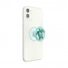 Suport pentru Telefon - Popsockets PopGrip - PlantCore Translucent Tortuga