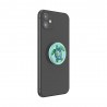 Suport pentru Telefon - Popsockets PopGrip - PlantCore Translucent Tortuga