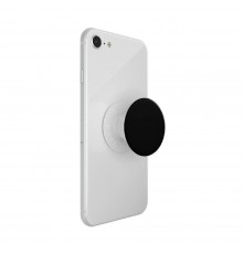 Suport pentru Telefon - Popsockets PopGrip + PopMount G2 Car Vent - Negru