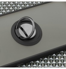 Husa pentru Xiaomi Redmi 13C 4G / Poco C65 - Techsuit Glinth - Neagra