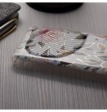 Husa pentru Xiaomi Redmi 13C 4G / Poco C65 - Techsuit Marble Series - Chloe Alba
