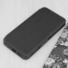 Husa pentru Xiaomi Redmi 13C 4G / 13C 5G / Poco M6 / C65 - Techsuit Safe Wallet Plus - Neagra