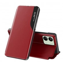 Husa pentru Xiaomi Redmi 13C 5G / Poco M6 - Techsuit Magic Shield - Mov