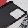 Husa pentru Xiaomi Redmi 13C 4G / 13C 5G / Poco M6 / C65 - Techsuit eFold Series - Rosie