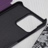 Husa pentru Xiaomi Redmi 13C 4G / 13C 5G / Poco M6 / C65 - Techsuit eFold Series - Mov