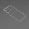 Husa pentru Xiaomi Redmi 13C 5G / Poco M6 - Techsuit Clear Silicone - Transparent