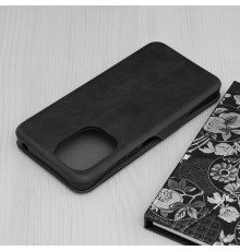 Husa pentru Xiaomi Redmi 13C 5G / Poco M6 - Techsuit Safe Wallet Plus - Neagra