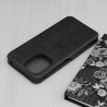 Husa pentru Xiaomi Redmi 13C 5G / Poco M6 - Techsuit Safe Wallet Plus - Neagra