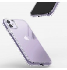 Husa pentru iPhone 11 - Ringke Fusion - Clear