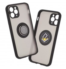 Husa pentru iPhone 11 Pro - Techsuit Magic Shield - Mov