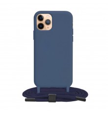 Husa pentru iPhone 11 Pro - Techsuit Wave Shield - Rosie